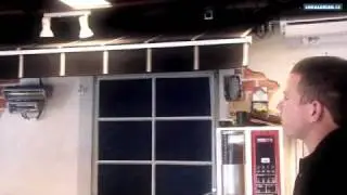 solskydd    Norrk&ouml;ping &Ouml;sterg&ouml;tlands l&auml;n Mema Markiser