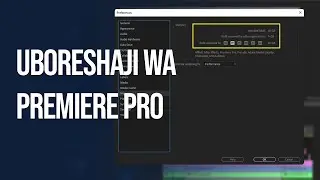 Mambo ya Kuangalia Wakati Adobe Premiere Pro Inapokwama kwama