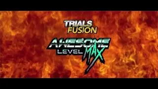 Trials Fusion - Awesome Level MAX Announcement Trailer [Europe]