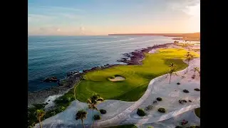 Punta Espada Golf Club - Cap Cana