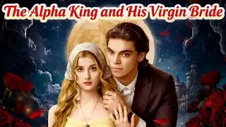 【The Alpha King and His Virgin Bride】丨Binge-watch New Dramas #reelshorts#drama