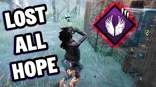 The Nerf to Hope Feels Like a Slippery Slope