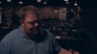 Mike Ridley's Comedy Castle