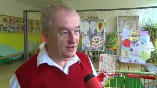 ZŠ v Uherském Ostroh oslavila 125 let