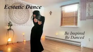 Be inspired~Ecstatic Dance-Miracle Movement-class #divinedance #intuitivedance #acourseinmiracles