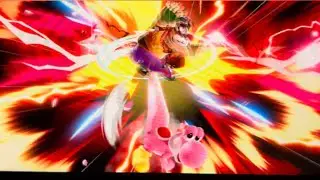 スマブラSP初心者　　ヨッシー練習80日目【スマブラSP】