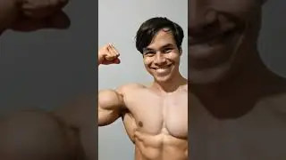 @Jnetocb10-JairoNeto mostrando seu verdadeiro corpo