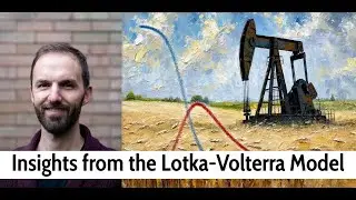 Insights from the Lotka-Volterra Model