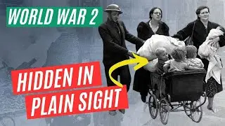 London's SECRET War History - Part 2