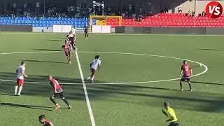 Highlights Sestri Levante - Varese 0-1