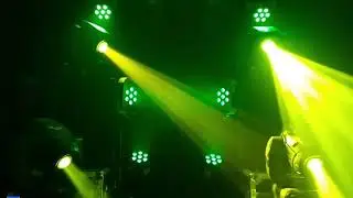 Programa&ccedil;&atilde;o DMX