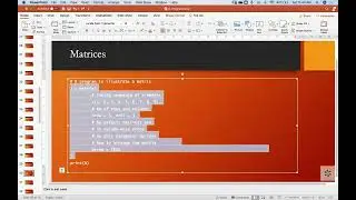 Matrix Data Structures in R | Part - 1 | Lecture - 16