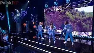 Viki Gabor - Superhero | The Voice Kids Poland 3 | Finał | 22.02.2020