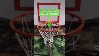 Shooting HACK Works INSTANTLY🔥 #Shorts