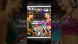 This Is What True Sportsmanship Looks Like&hellip;😱🏆
