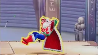 Ugly sweater Superman | MultiVersus