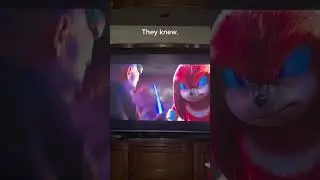 Do you know da wae 😂 #shorts #foryou #funnytiktok #sonic #memes TikTok: angelo.draws