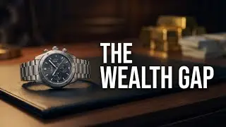 The Gap Between Smart Decisions and Real Wealth (It's Bigger Than You Think)