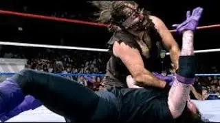 Lets Play: WWE 2K25 My 31 Favorite Matches of 1996 Day 21