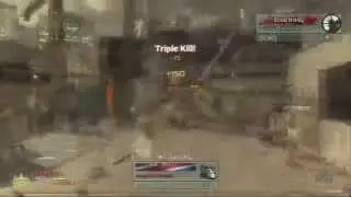 MW2 | Multi-Kill Montage
