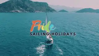 CROATIA GAY SAILING TRIP with GAY MEN ON THE GO