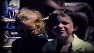 Chop's Movies - Tape#5 - Beach Pond, Waterskiing, Cronins
