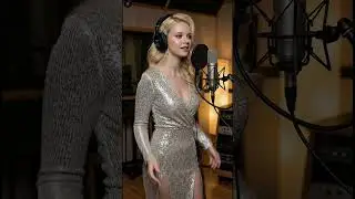 Woman in Love - Dana Winner (Barbra Streisand) | Lyrics #shorts #music