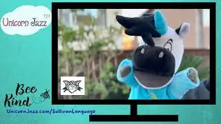 Meet Trezekke with Lisa Caprelli and Unicorn Jazz at Sullivan Language Immersion Academy Fairfield