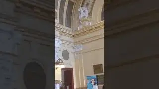 Budapest spa baths
