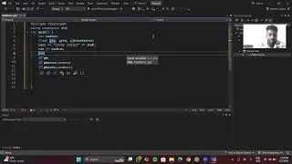 Cli based interface with c++ program #technology #c++