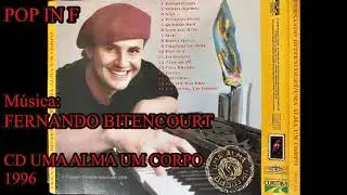 Pop in F - Fernando Bitencourt