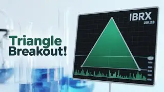 IBRX Stock Pattern Analysis: Is This the Next Move?