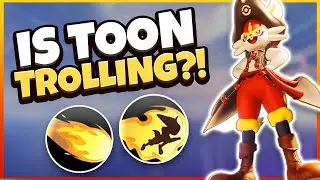 LANE PYROBALL CINDERACE CARRIES WITH BLISSEY POCKET?! TOON TROLL PICKING IN RANKED?! - Pokemon Unite