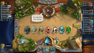 Evolve/Devolve Token Shaman | Wild format - October 2017