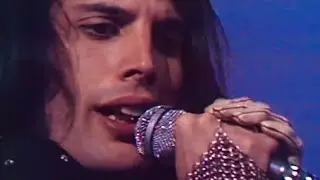Queen - Mad the Swine (Offical Remastered Video)