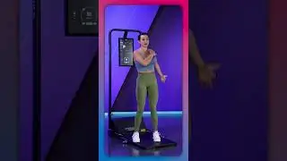 Speediance | On Demand Workout with Sienna