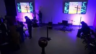 ACNYC Sunday Gathering, 3.10.2024