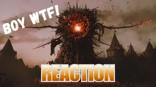 V-Reacts: ЧТО ЗА ЧУШЬ! ПРЕЗЕНТАЦИЯ ТРЕЙЛЕРА DIVINITY БЫЛА ПРОСТО БЕЗУМНОЙ! #thegameawards #reacti...
