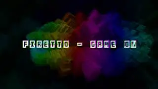 firetto - Game On