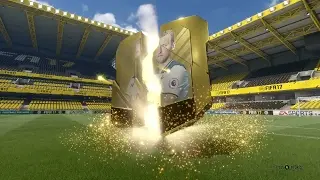 FIFA 17 SBC Marquee Matchups NY Red Bulls v Whitecaps
