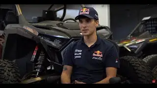 Piloto ACP Gon&ccedil;alo Guerreiro faz antevis&atilde;o do BP Ultimate Rally Raid de Portugal
