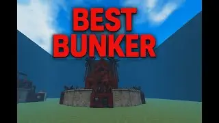 Best Fallen Survival Base Design 2025 Bunker
