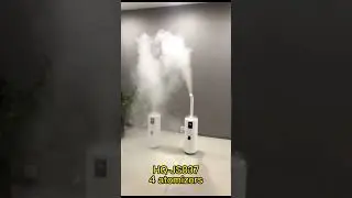 HQ factory air ultrasonic humidifier