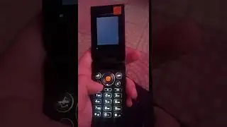 Broken Sony Ericsson W380i