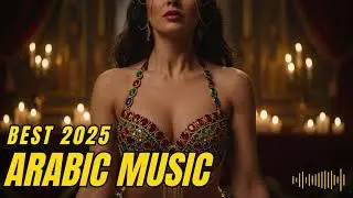 🎧 Top Arabic Habibi Remix 2025 | Best Arabic EDM Fusion & Habibi Dance Hits