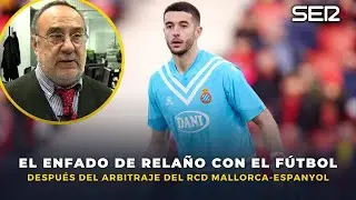 RELA&Ntilde;O: 