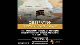 Kenya Independence Day