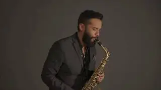 Dance Monkey   Tones and I (sax cover Graziatto)