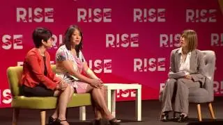Real time advertising - Grace Huang, Deirdre McGlashan & Jean Shu Ching Chen
