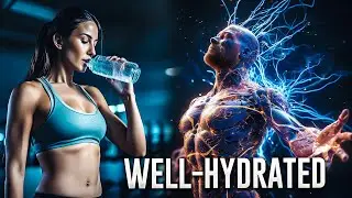 Hydration Nation: Benefits of Staying Well-Hydrated